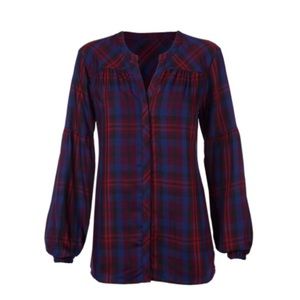 Cabi “Caroling” blouse, small, never worn